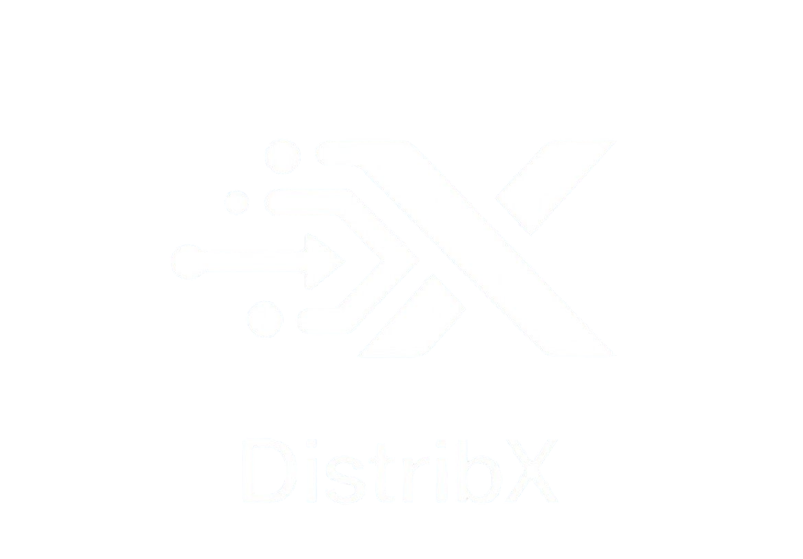 Distribx Logo